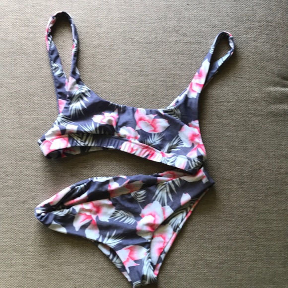 Stone Cold Fox Other - SCF Set 👙